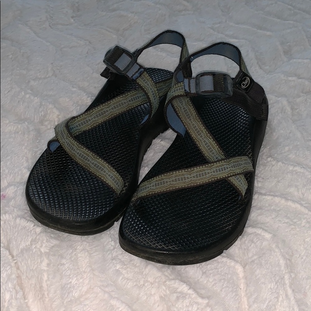 Chacos